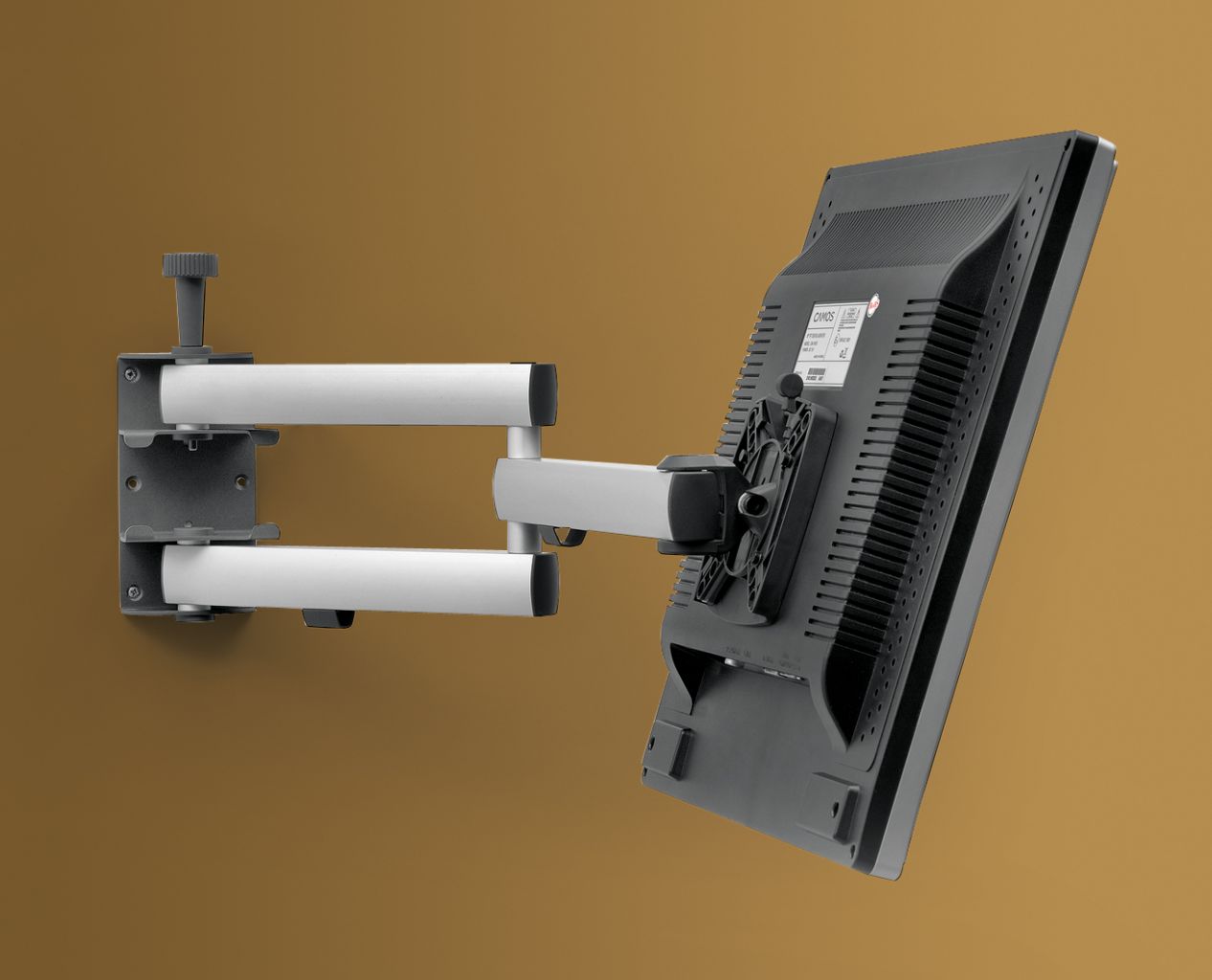 Nástěnný držák Sky 10N, 48 cm