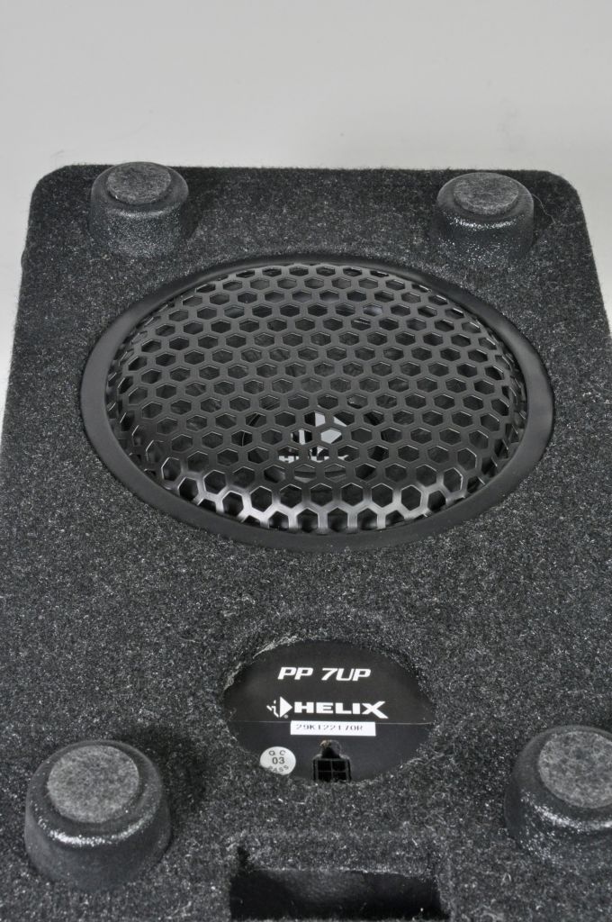 Caratec Audio Sound System CAS200D