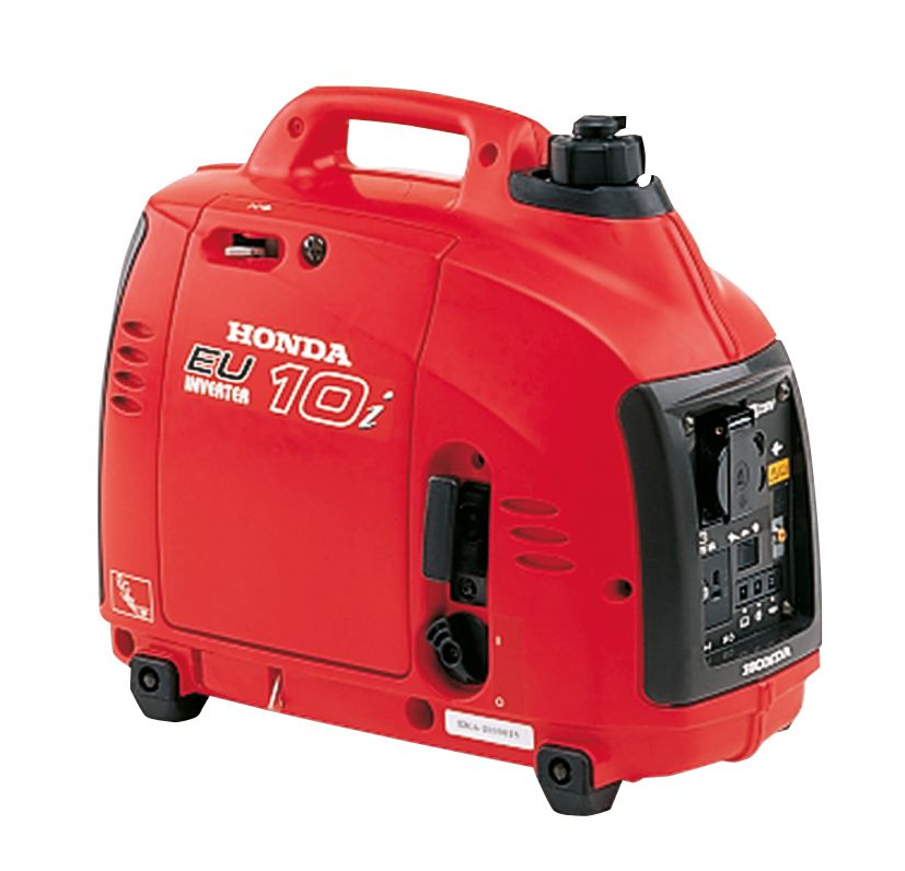 Generátor Honda EU 10i