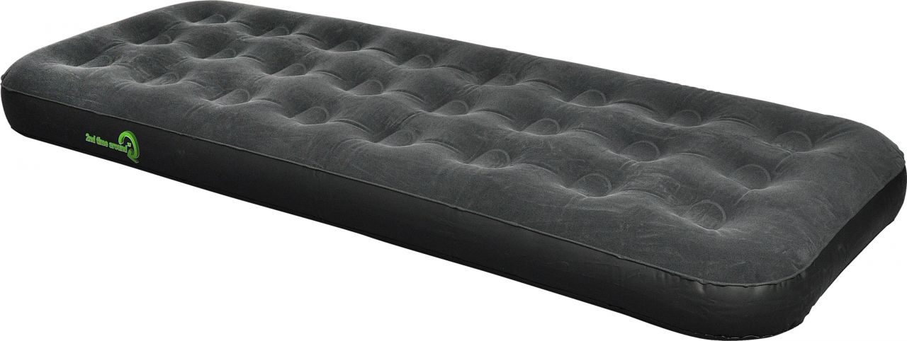 Velours Air Bed Single