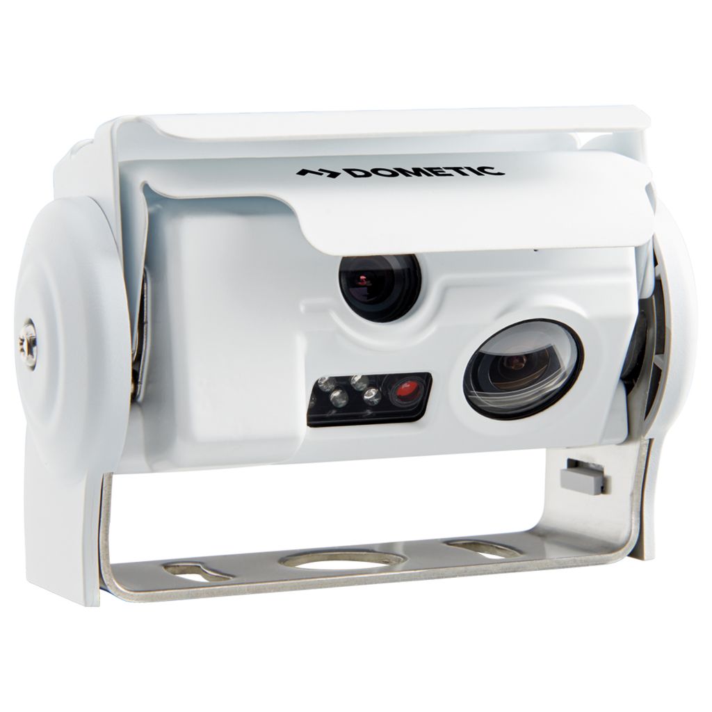 Rear View Camera CAM 44 NAV
