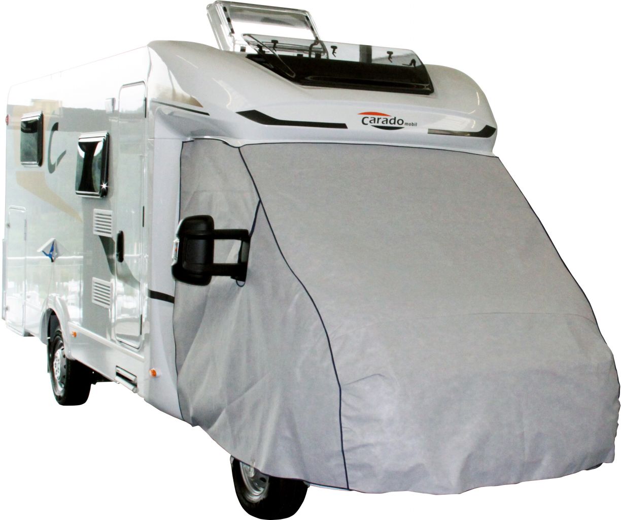Termoizolace Tyvek Supra-FC Fiat Ducato, 2002–06/2006