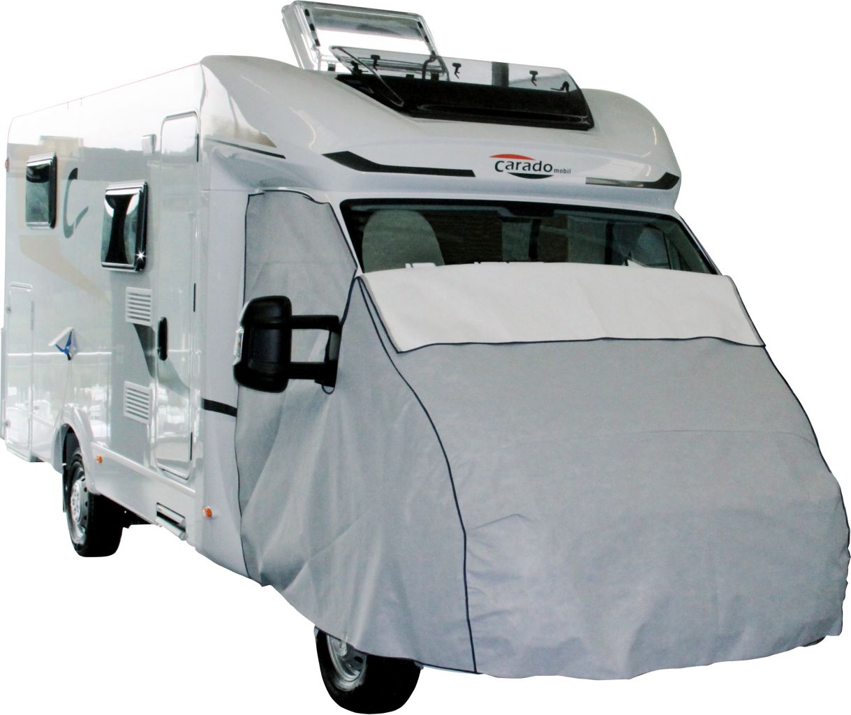 Termoizolace Tyvek Supra-FC Fiat Ducato, 2002–06/2006