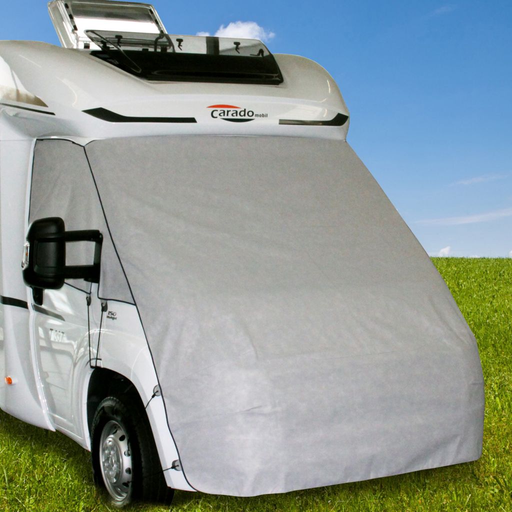 Termoizolace Tyvek Supra-FC Ford Transit od 05/2014