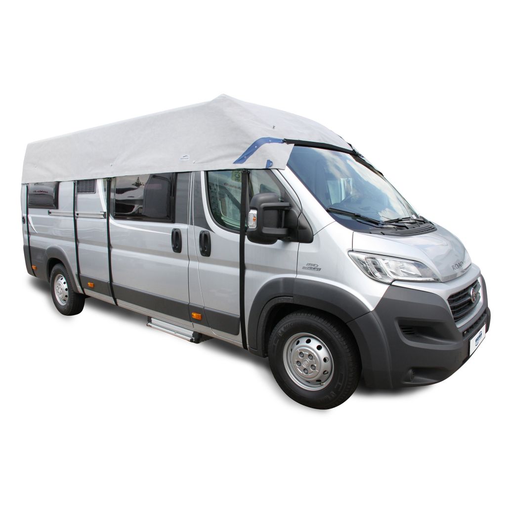 Střešní plachta pro Ducato H2, 636 cm