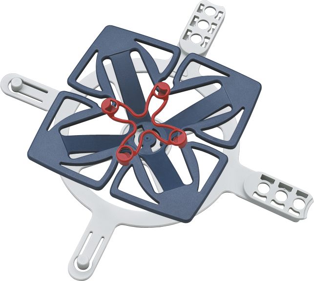 Bed System Froli Travel, 70 x 200 cm