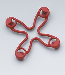 Bed System Froli Travel, 70 x 200 cm