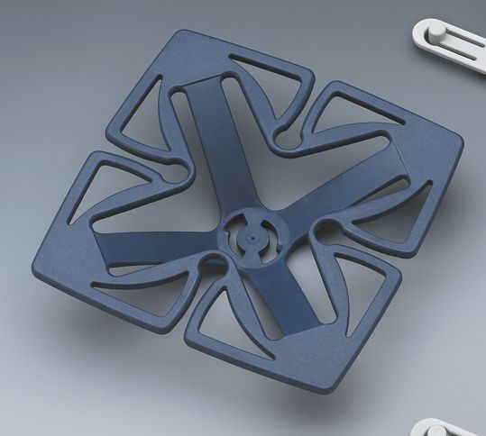 Bed System Froli Travel, 100 x 200 cm