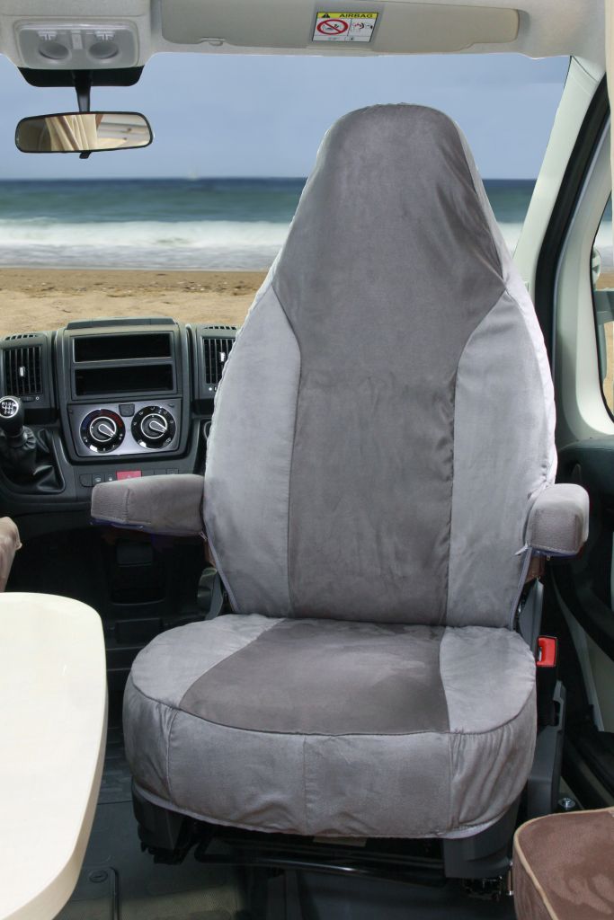 Ochranný potah na originální sedadla