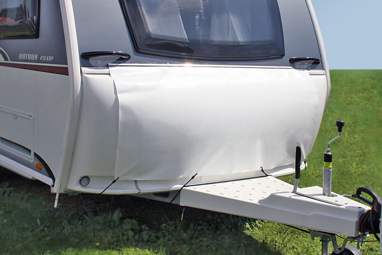 Winter Cover for Gas Bottle Boxes, 150 x 90 cm