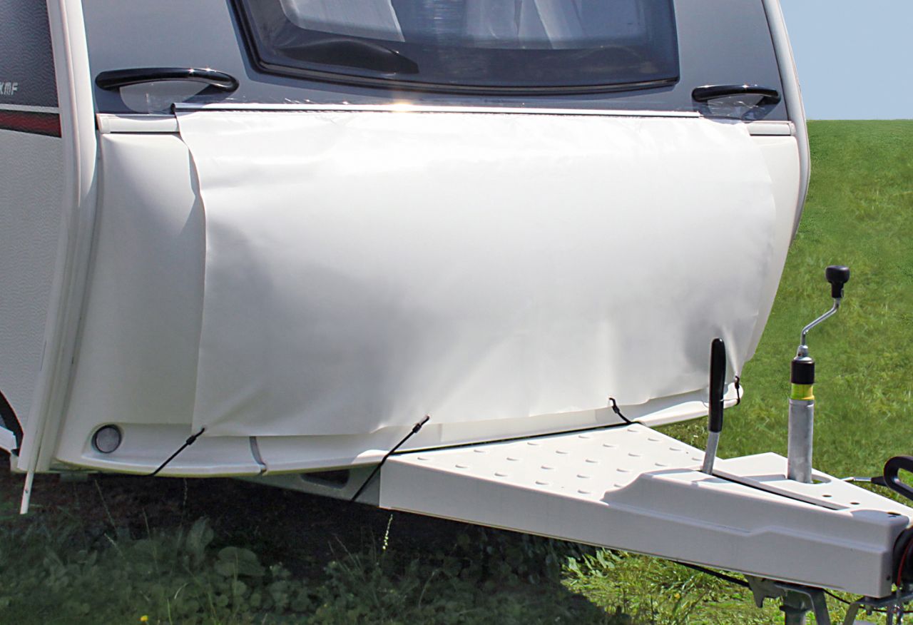 Zimní kryt na boxy na plynové lahve, 165 x 75 cm