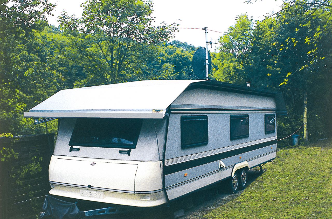 Nellen markýzy, Typ 2, Hobby Lahaus