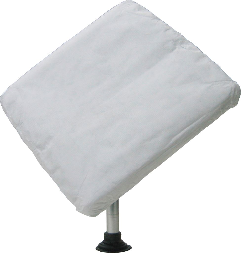 Ochranná plachta proti krupobití