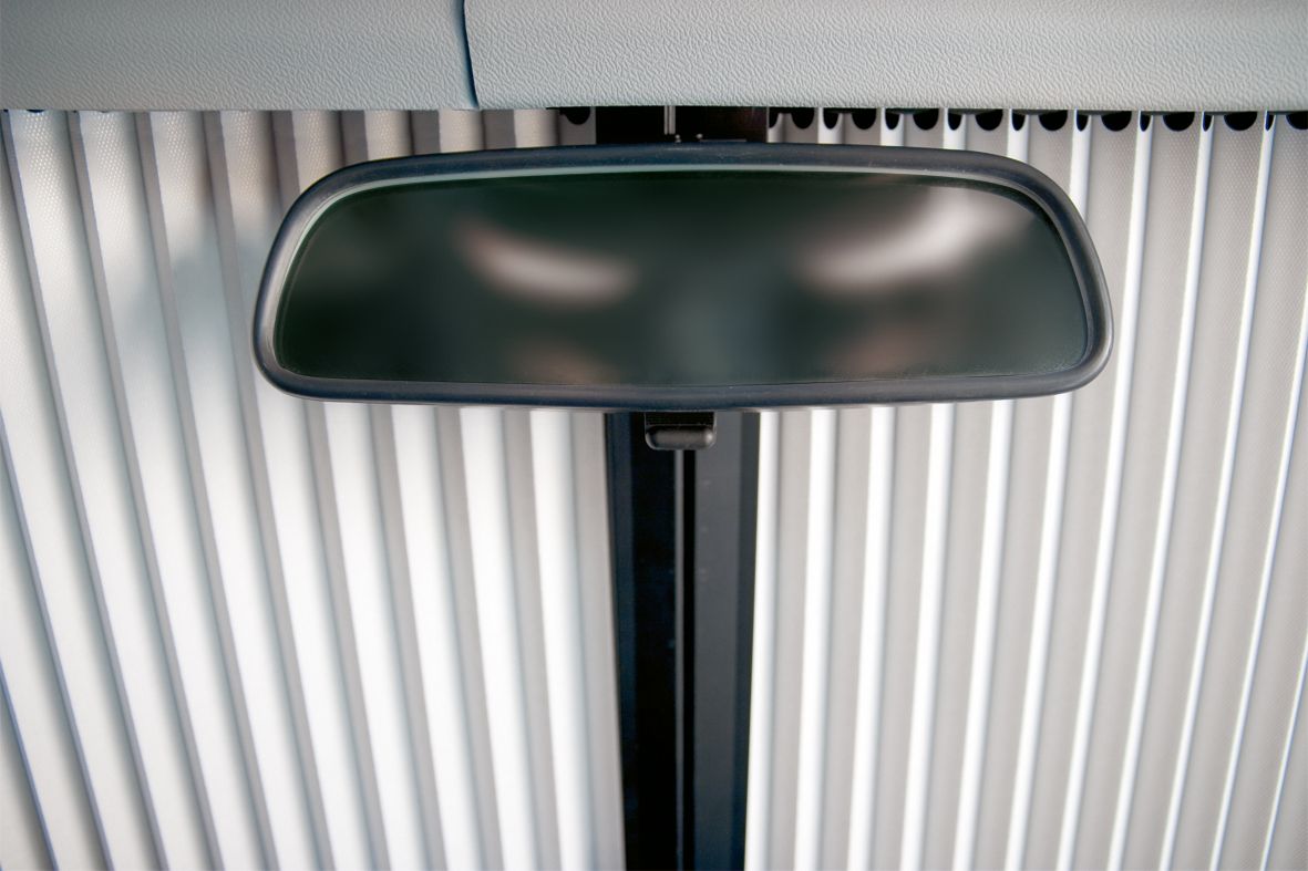 REMIfront IV čelní Renault Master od 04/2010, senzor