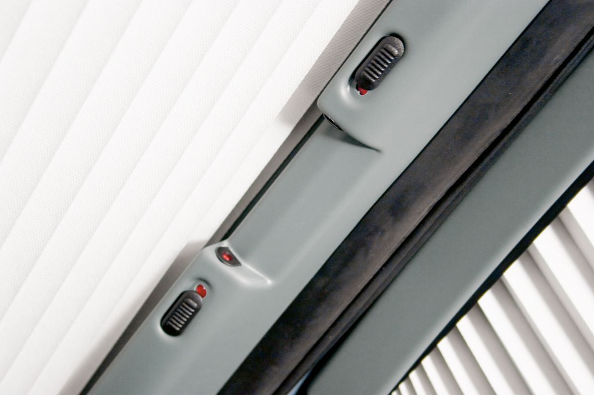 REMIfront IV čelní Renault Master od 04/2010, senzor