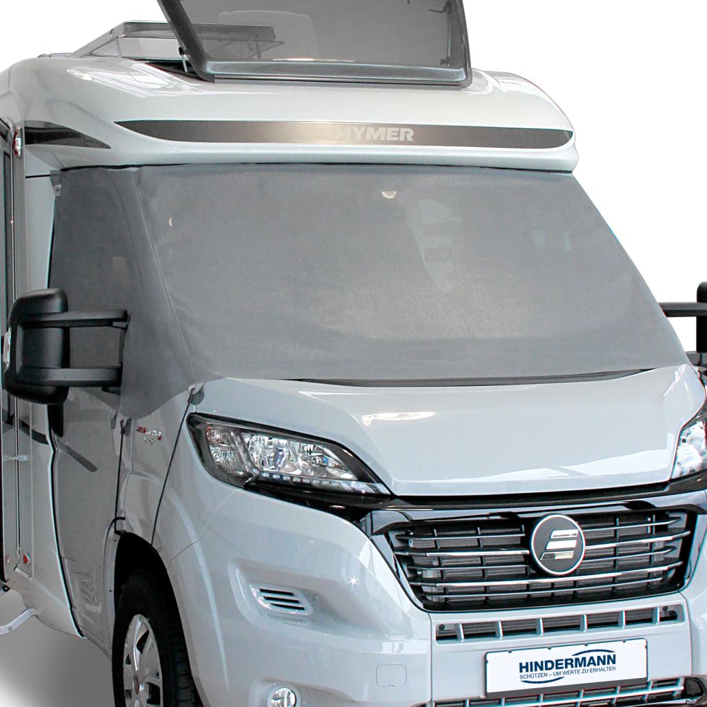 Sluneční clona Mercedes Sprinter 04/2006–02/2018