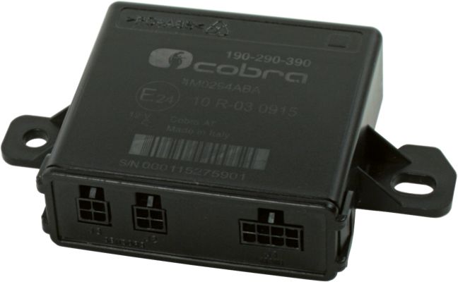 Parkovací asistent Cobra ParkMaster F294