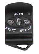 Linnepe Autolift 2-bodová automatická nivelace