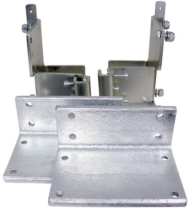 Adaptéry pro Linnepe Autolift, Fiat Ducato od 07/2006, s AdBlue