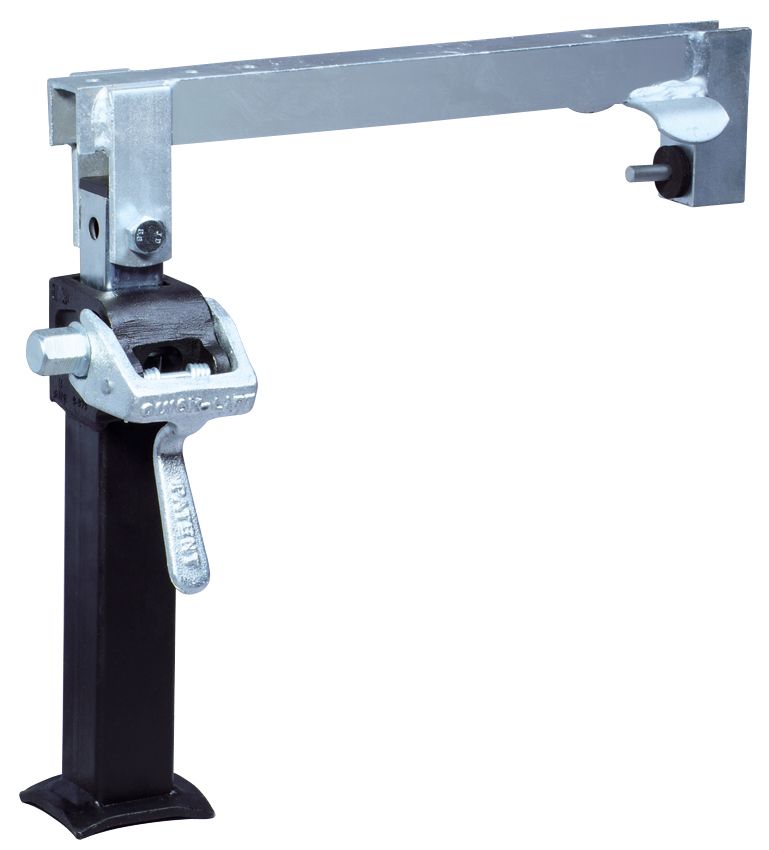 Rychlopodpěry Quick-Lift pro Fiat Ducato rok výroby 1994 - 06/2006, vpředu