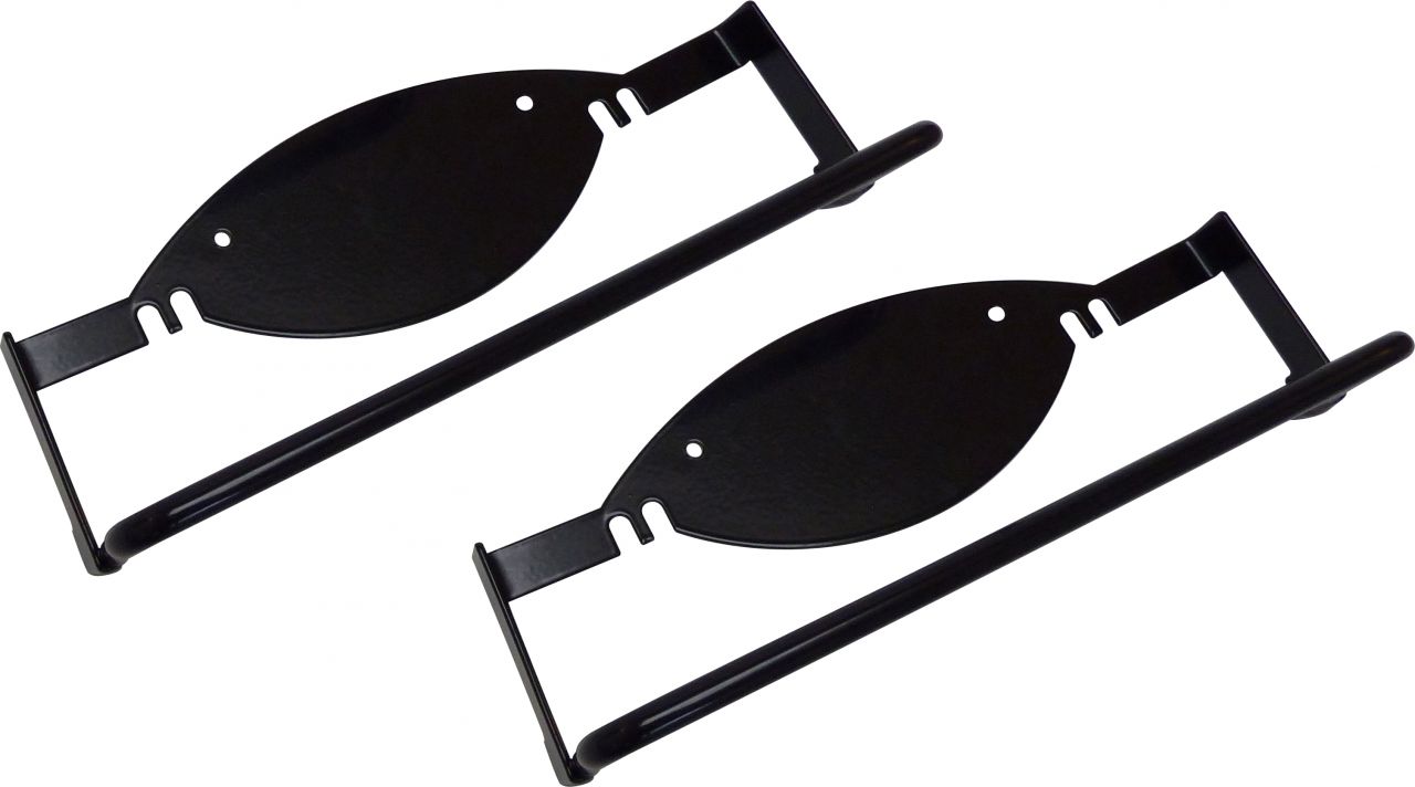 Ochrana zadních světel pro nosič skútru FForto