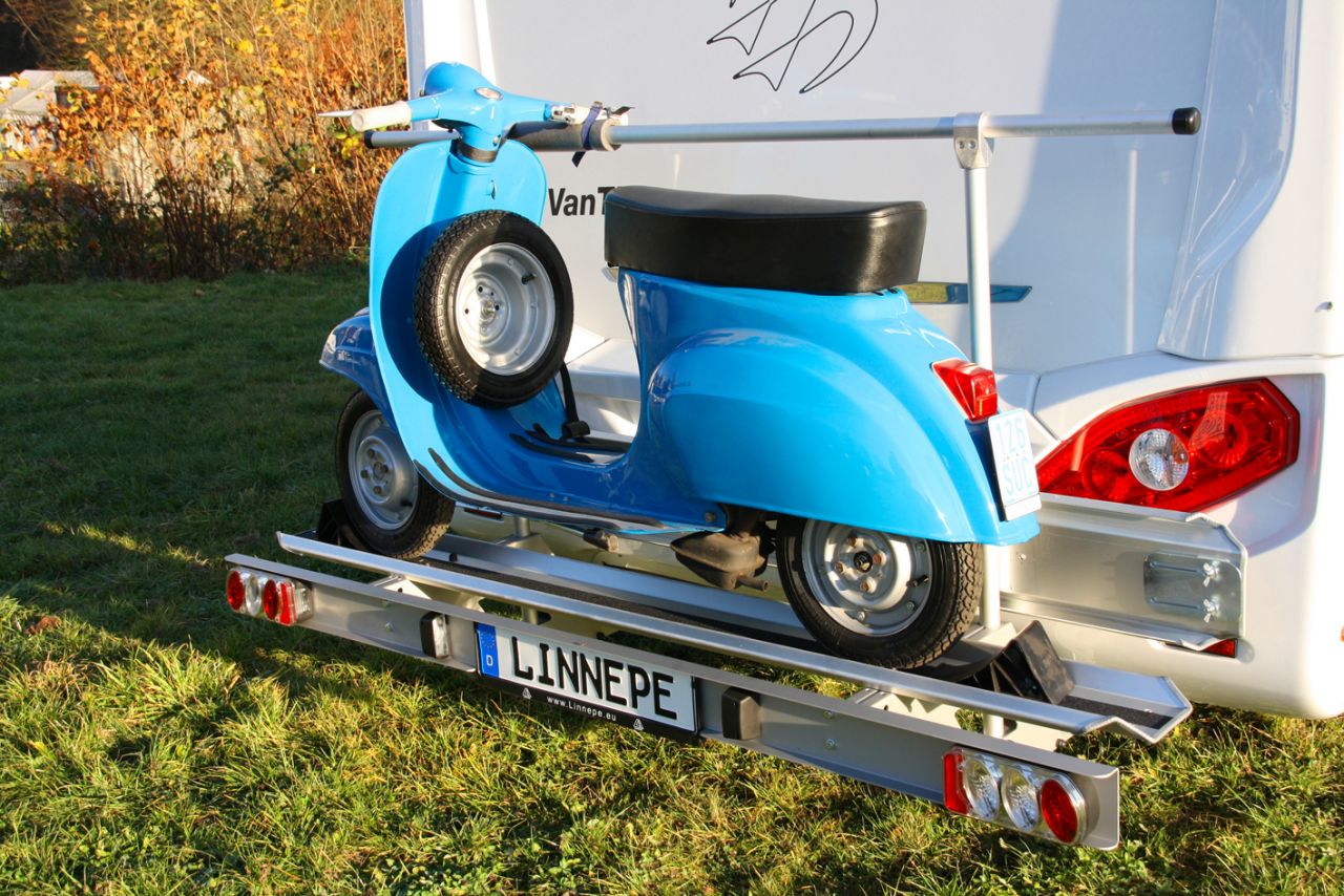 Nosič elektrokol Findus 2.0