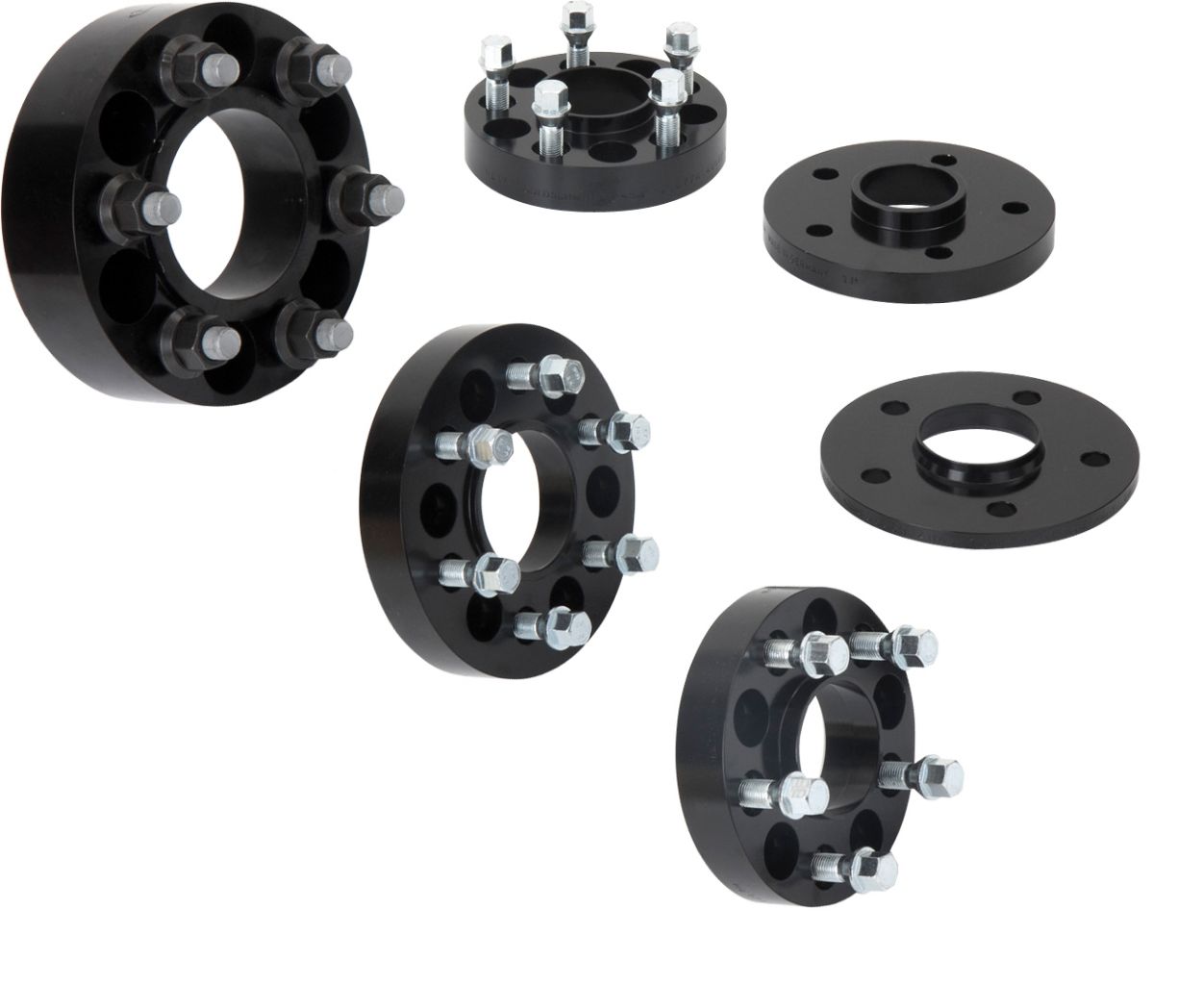 Rozšiřovací sada pro Fiat Ducato