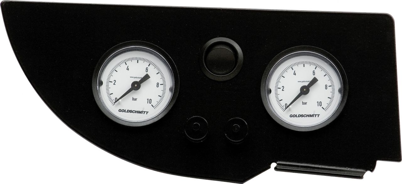 Vzduchové odpružení Goldschmitt pro Fiat Ducato vyrobené od 05/2014