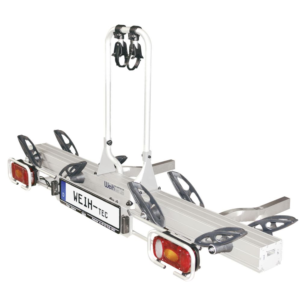 Bike Rack Slide Move DS-250 for Fiat Ducato výroba od 07/2006