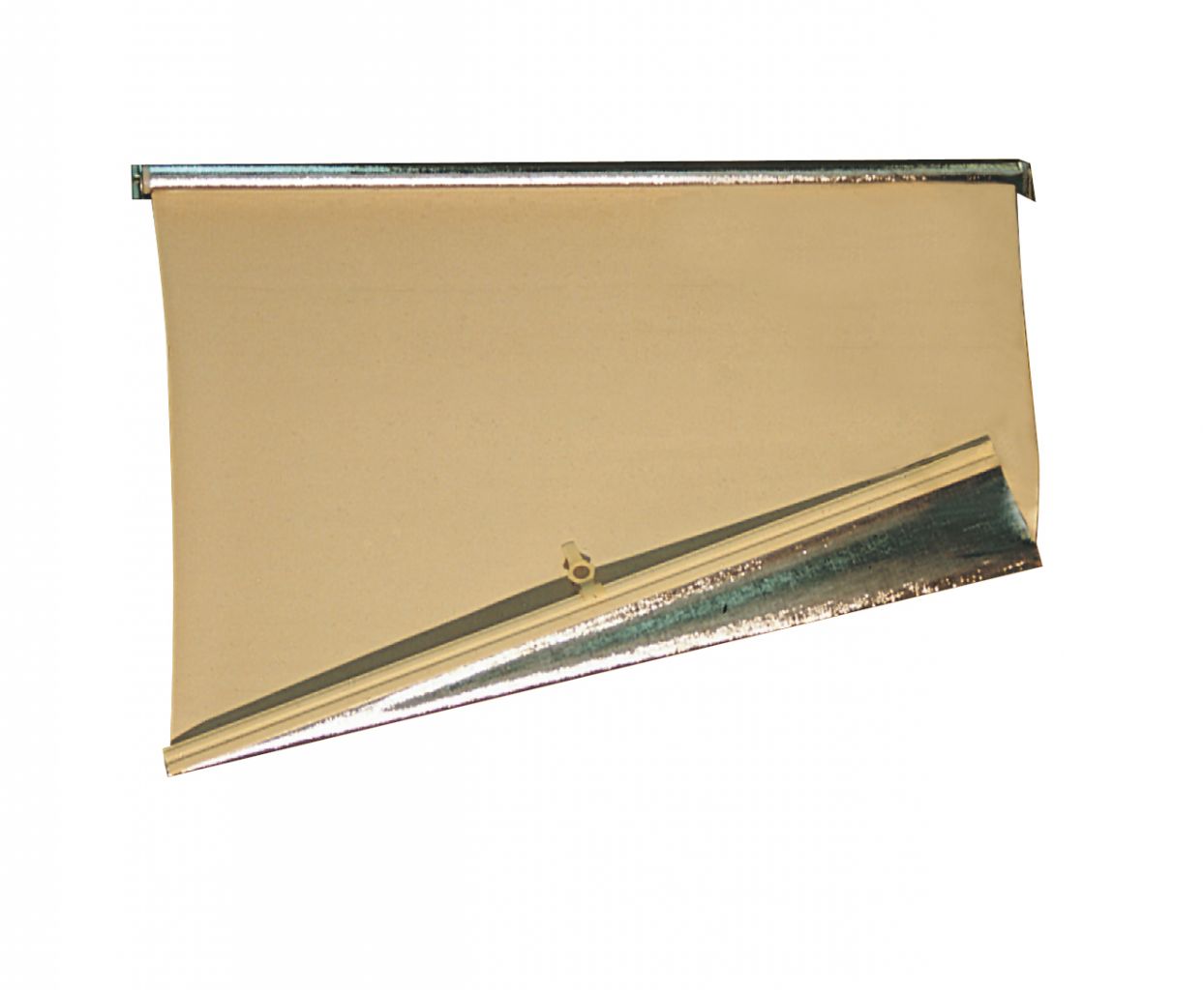 Okenní roleta Remisun 102 x 60 cm, šedá