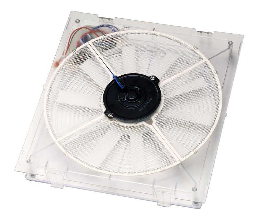 Ventilátor pro střešní okna Thule