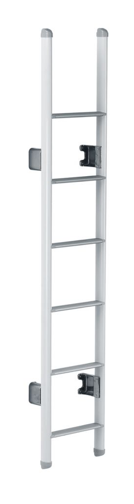 Thule Deluxe žebřík, 6 příček