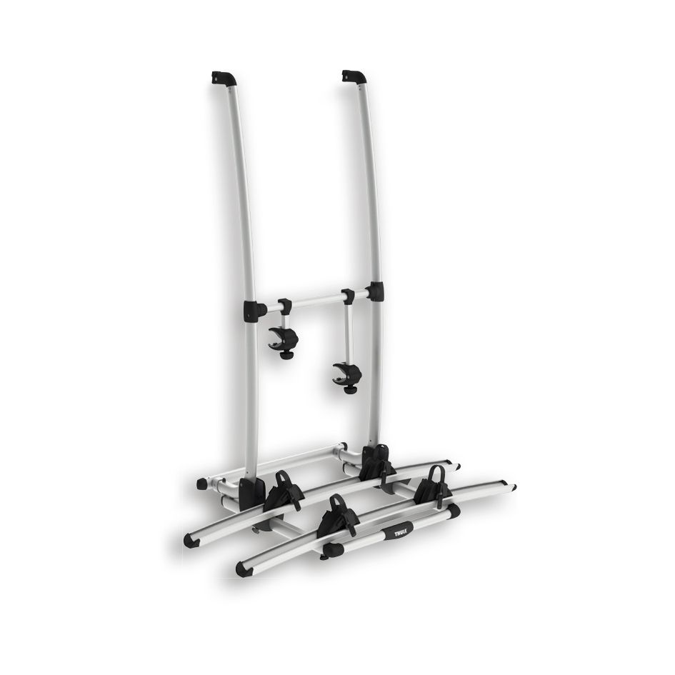 Nosič jízdních kol Thule Excellent Standard hliník