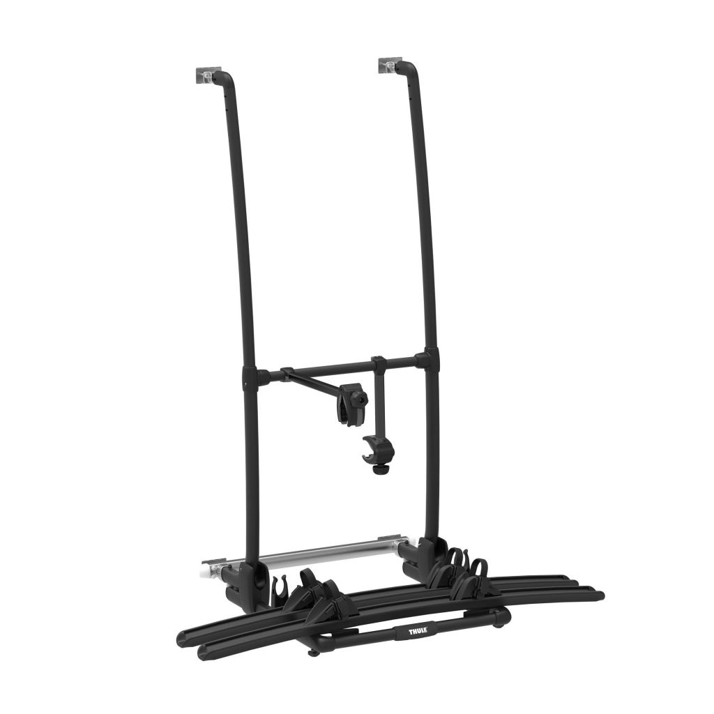 Nosič jízdních kol Thule Excellent Standard černá