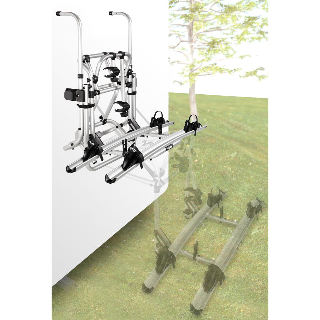 Nosič jízdních kol Thule Lift, manuální