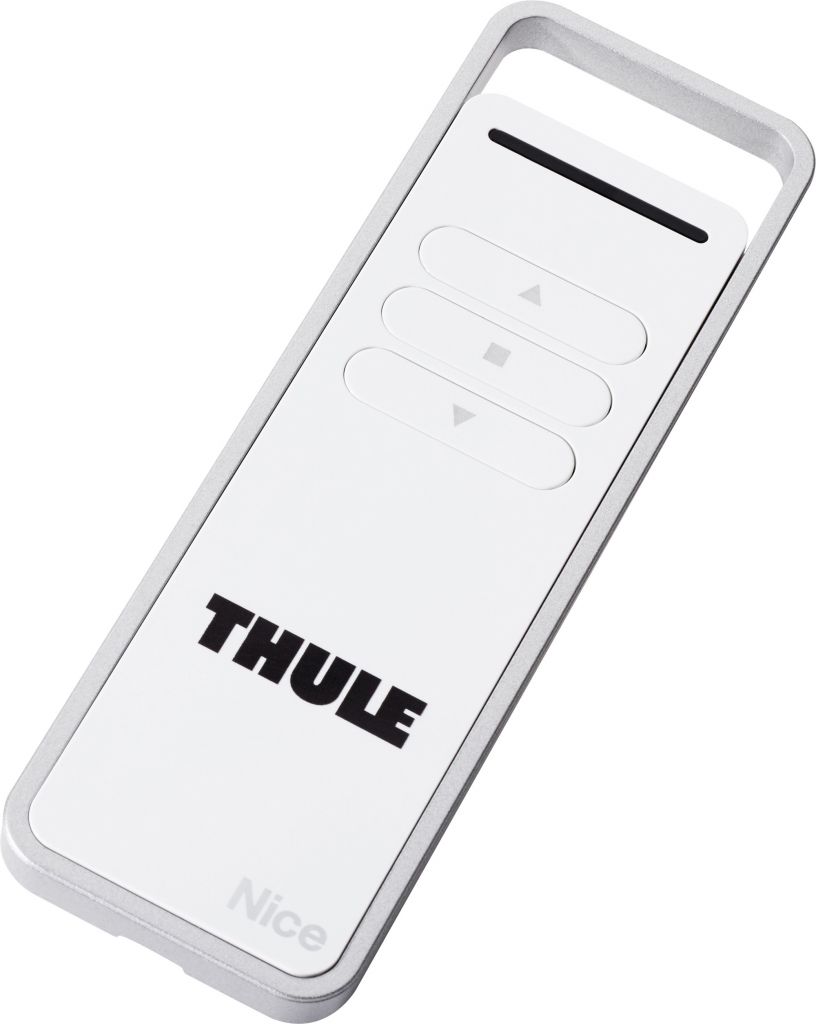 Motor Kit 230 Volts for Thule Omnistor 9200, white