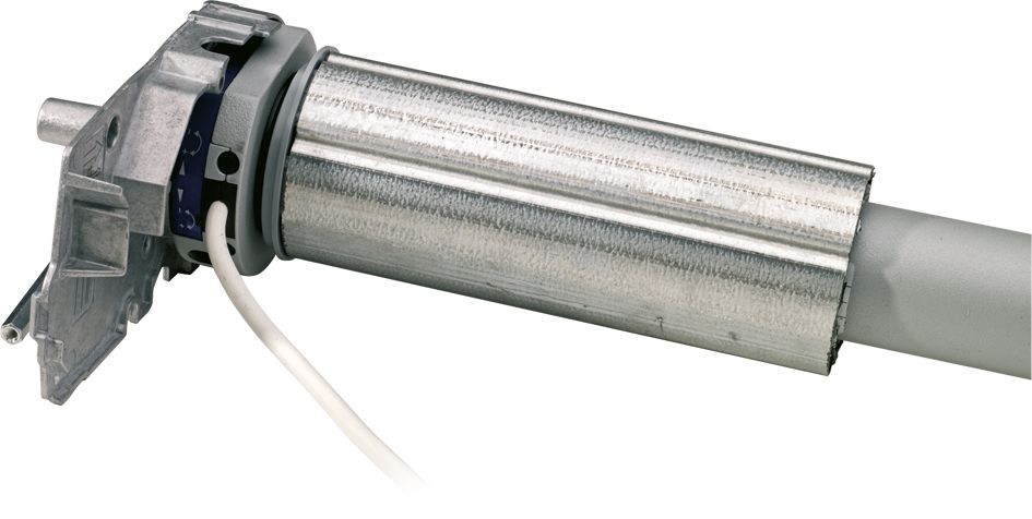 Motor Kit 230 Volts for Thule Omnistor 9200, anodised