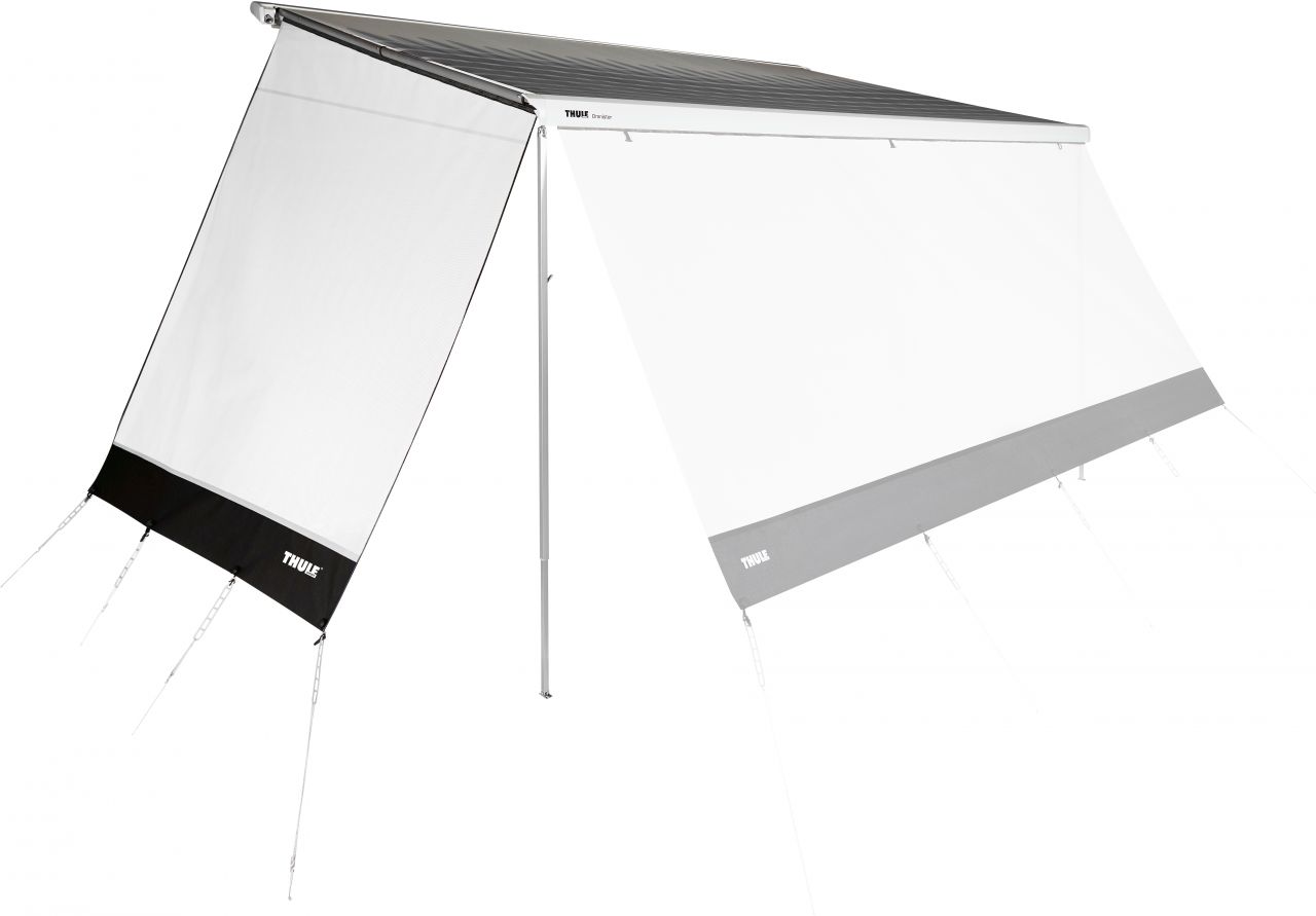 Boční stěna Thule Sun Blocker G2 Side 250 cm, výška 245-264 cm