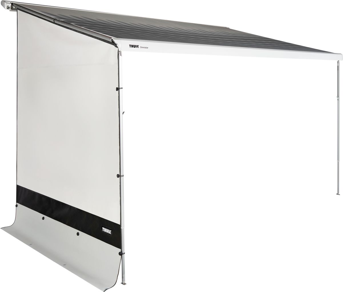 Thule View Blocker G2 Side