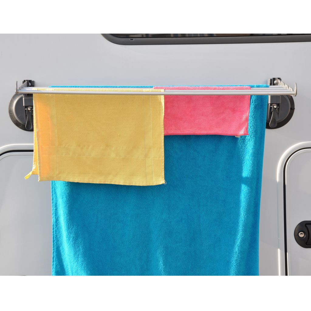 Sušák na prádlo pro multiAnker 2.0