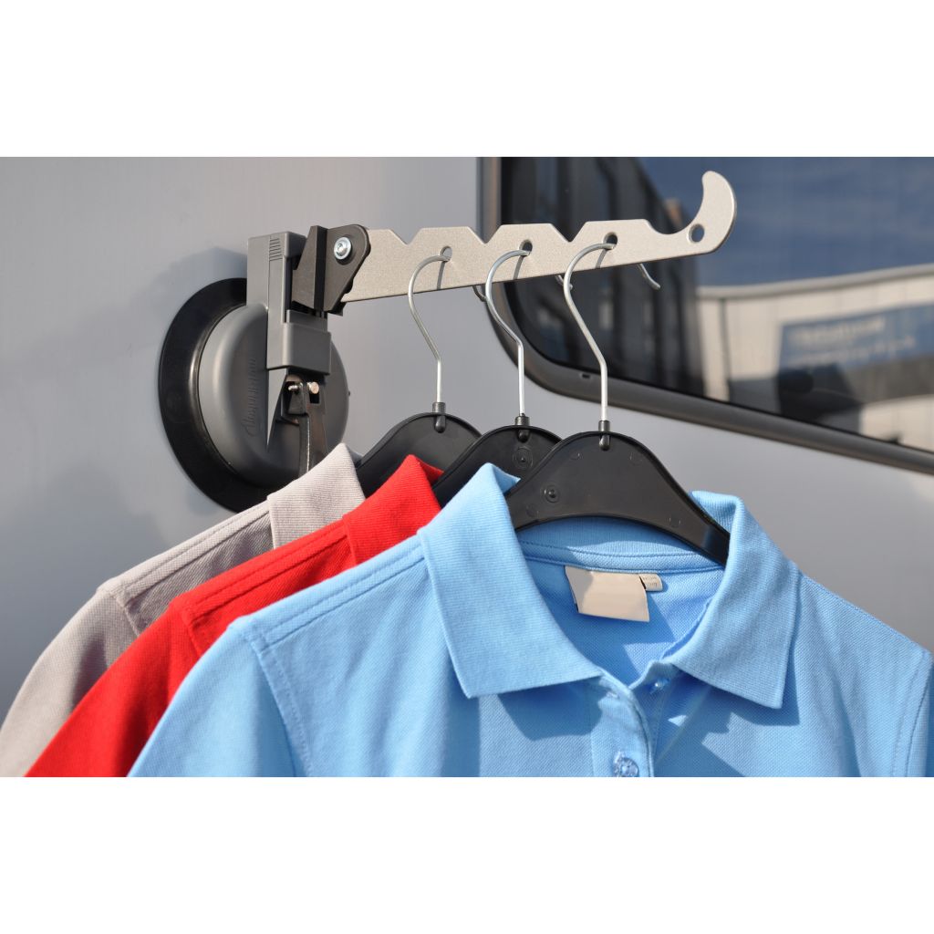 Věšák na oblečení pro multiAnker 2.0