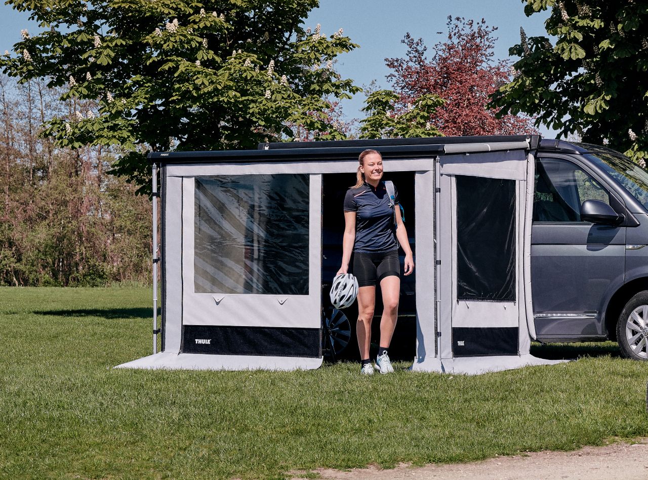 Thule Residence G3 pro T5/T6