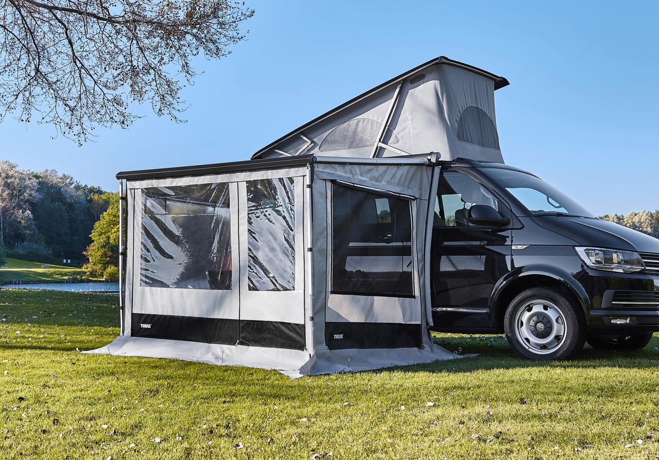 Thule Residence G3 pro T5/T6