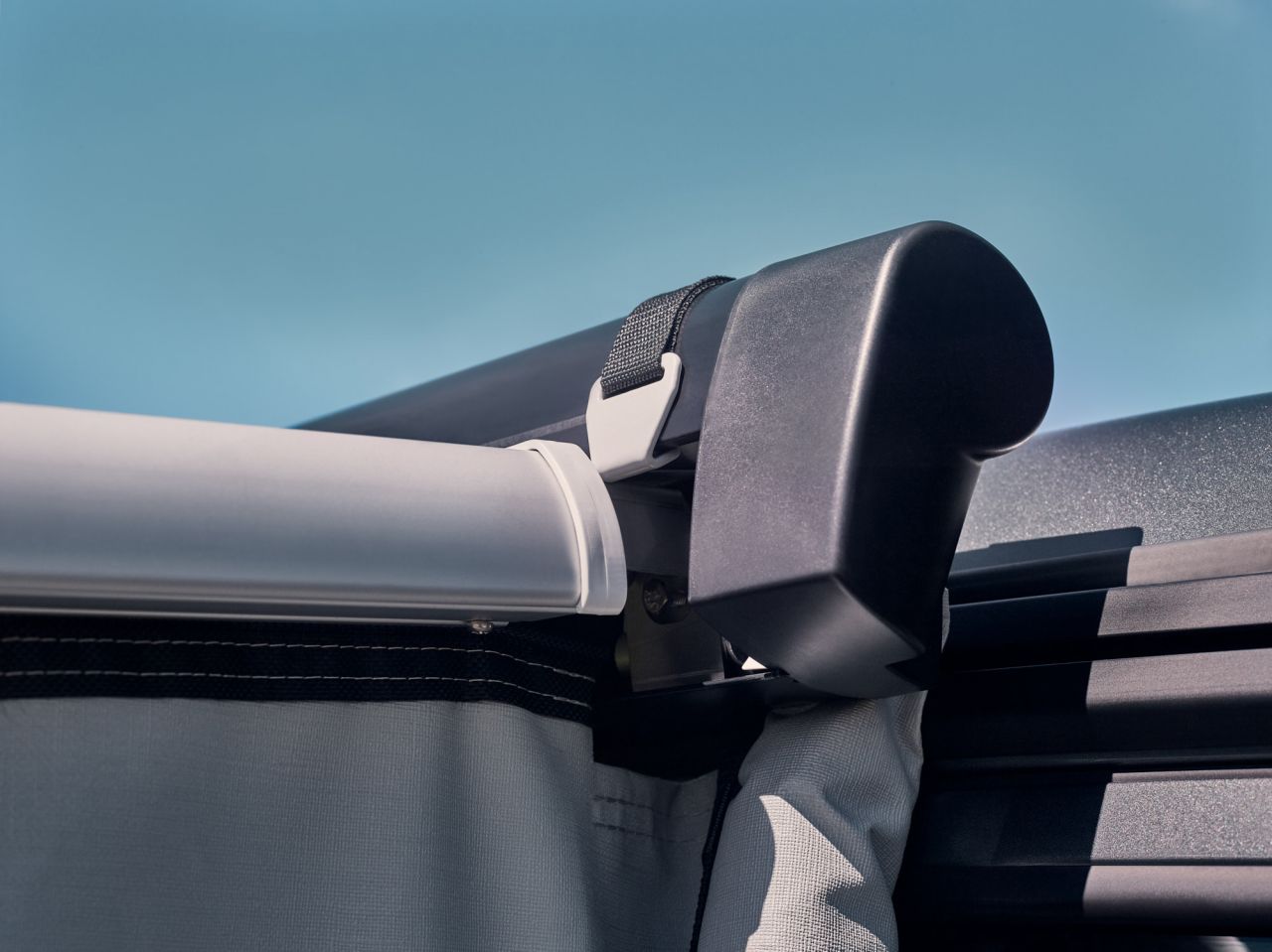 Thule Residence G3 pro T5/T6