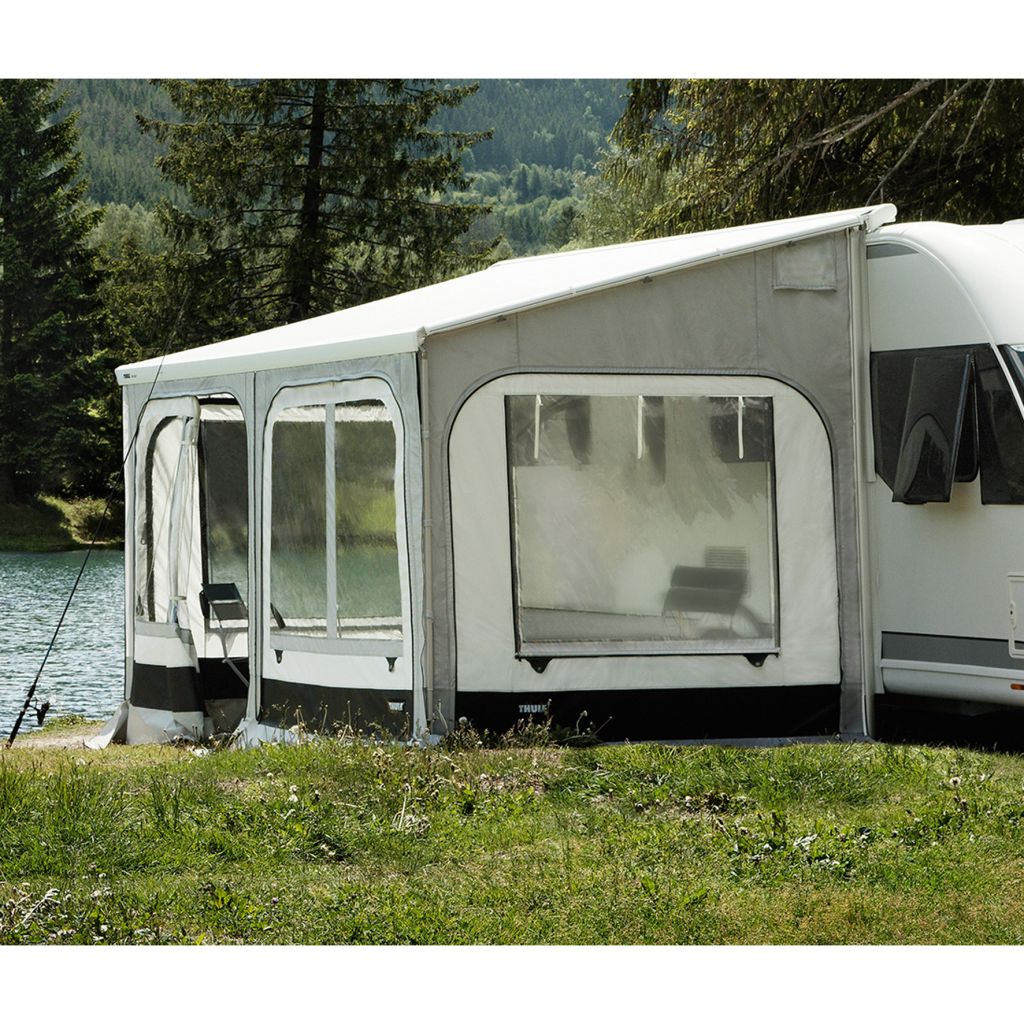 Thule Panorama pro 5200, výška M, délka 350 cm