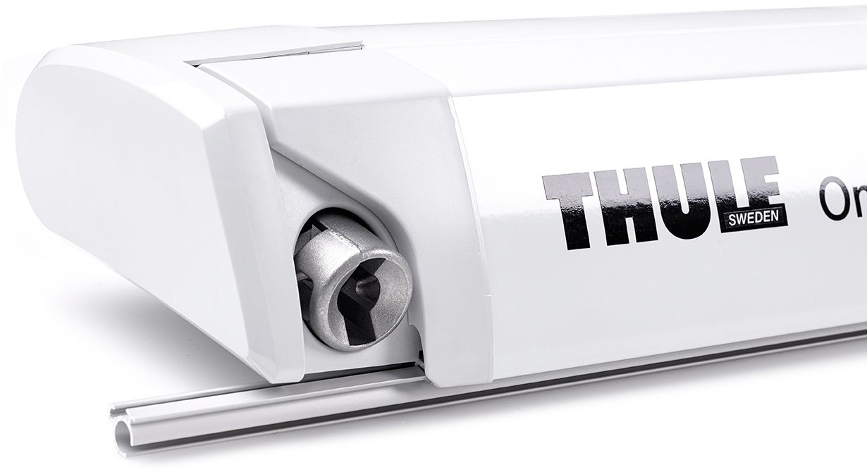 Montážní sada pro Thule Omnistor 6200 / 6300 / 9200