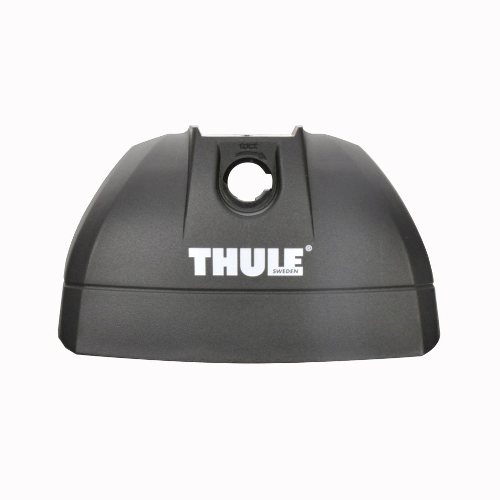 Krytka pro podporu příčníku Thule střešního nosiče Ducato