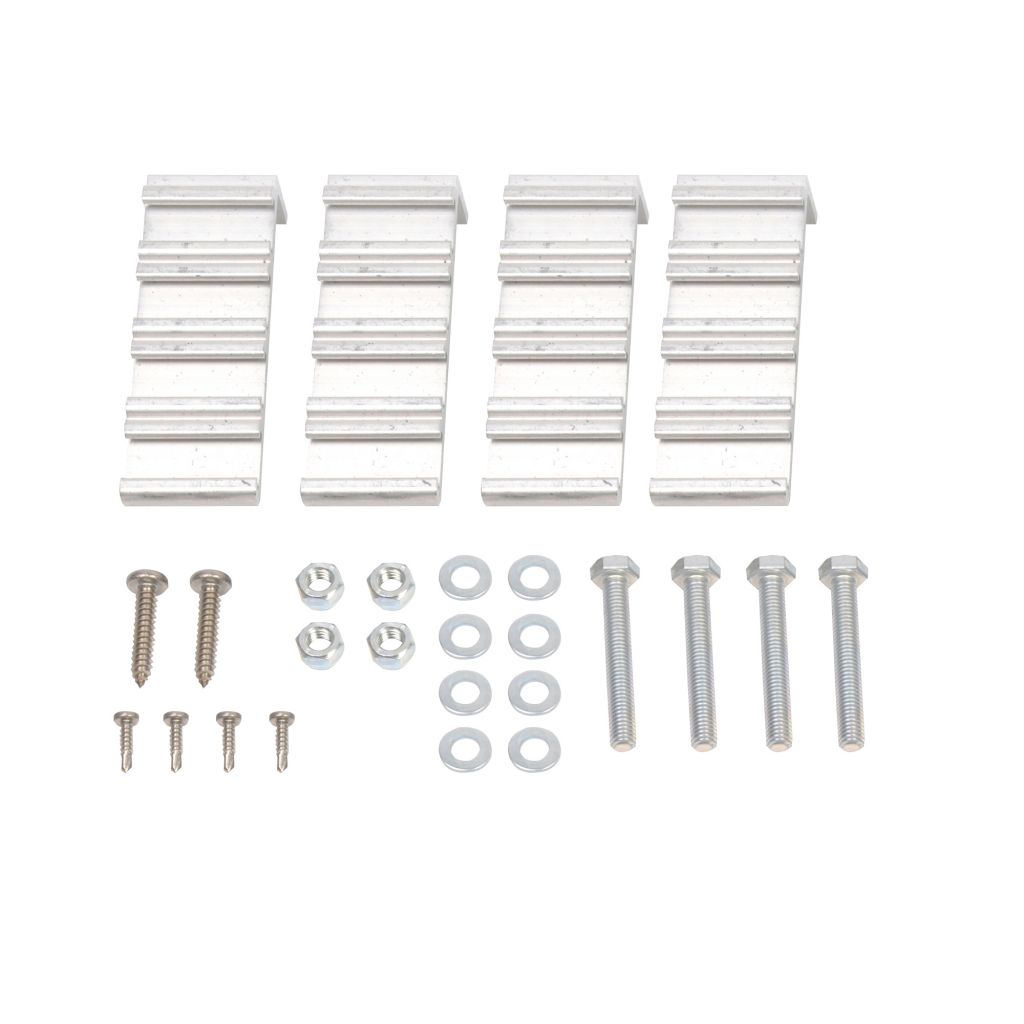 Montážní sada Thule Slide-Out Step manuální