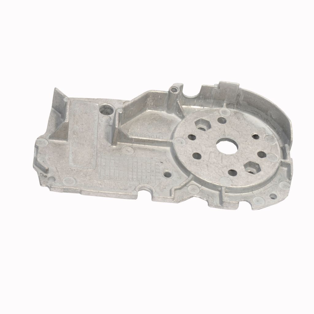 Koncová deska Thule Omnistor 8000 levá, motor 220 V