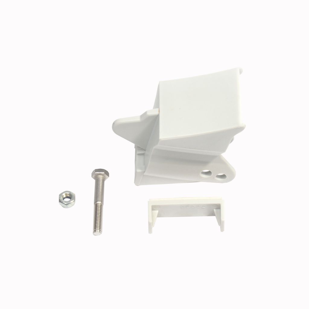 Polohovací blok držáku svorkového profilu Thule Residence / Panorama 6002 / 6900